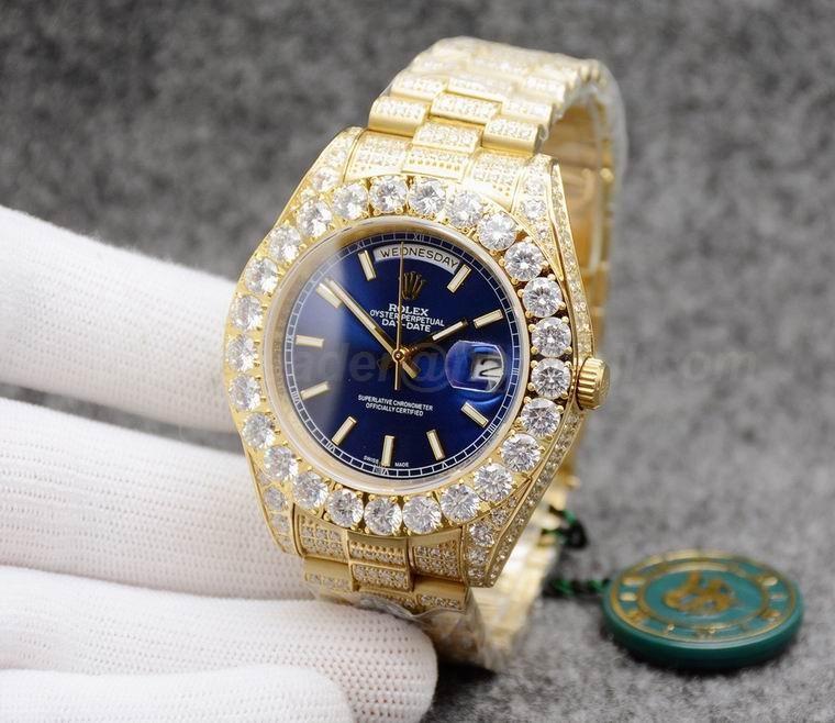 Rolex Watch 544
